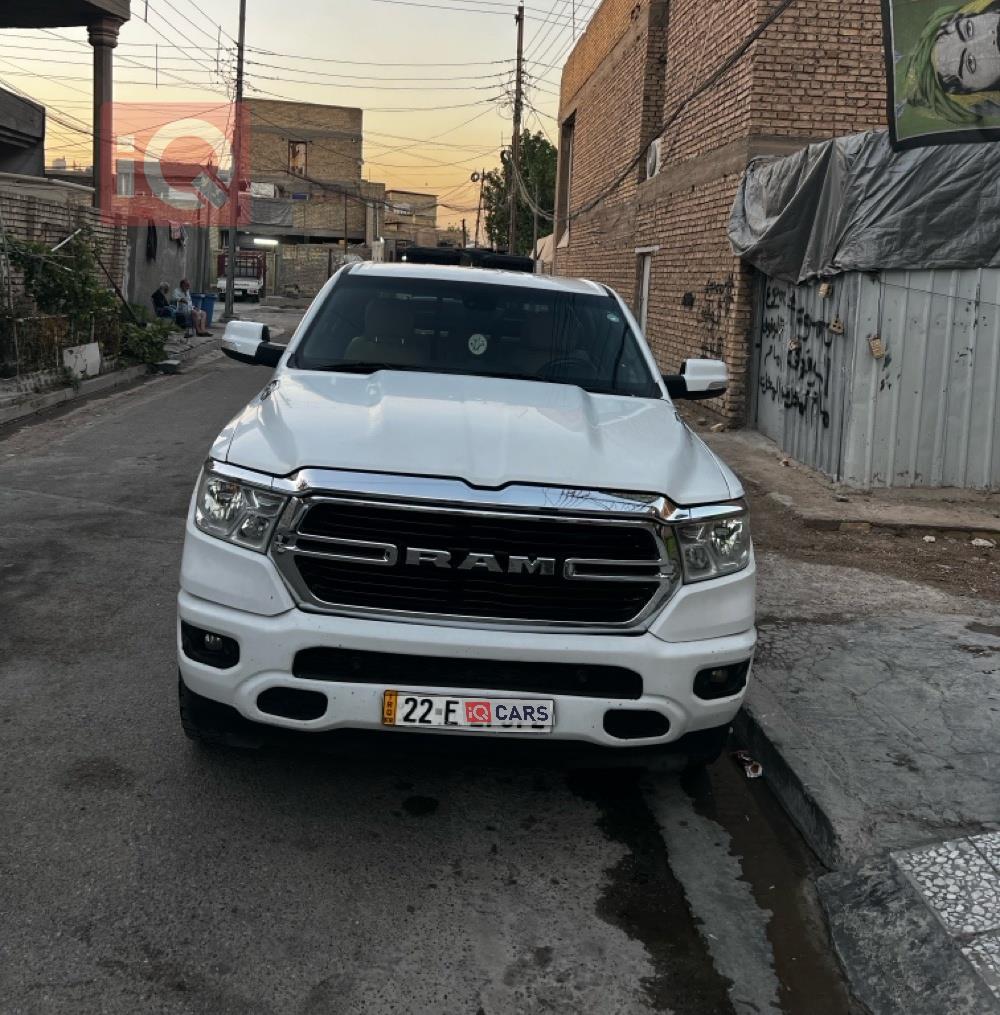 رام 1500